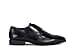 Geox Uomo High Life B, Zapatos Hombre, Negro, 40 EU - 2