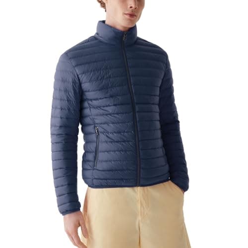 Colmar Piumino Leggero 1279R 8VX Col. 68 Blu Blu/48