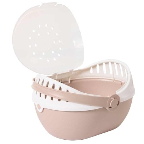 TRANSPORTIN Conejos Elmo Large