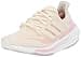 ADIDAS - ULTRABOOST LIGHT WCWHITE/CWHITE/CLPINK para: MUJER color: chalk white talla: 4 - 1