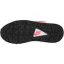 Nike Air Max Command 397690-169 Unisex-Erwachsene Laufschuhe Training Silber (White/Hyper Punch-Lght Ash Gry) 39 - 5