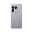 Sony Xperia 1 VIII - 6,5" 19,5:9 FHD+ HDR OLED 120Hz, Dreifach-Kamera mit neuem Teleobjektiv, Xperia AI, Akku für 2 Tage, 3,5mm Audio, Dual SIM, Lolith-Silber - 2