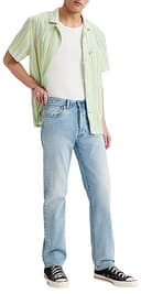 Levi's Uomo 501 Original Fit Jeans, Stretch It Out, 32W / 30L - 5