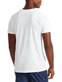 Polo Ralph Lauren Classic Fit Cotton T-Shirt 3-Pack - 5