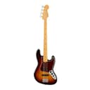 Fender American Professional II Jazz Bass MN 3-Color Sunburst - E-Bass - 1