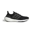 adidas Unisex Ultraboost 22 Running Shoe, Core Black/Cloud White, 42 2/3 EU - 2