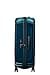 Samsonite Neopulse - Spinner M, Suitcase, 69 cm, 69L, Blue (Metallic Blue) - 3
