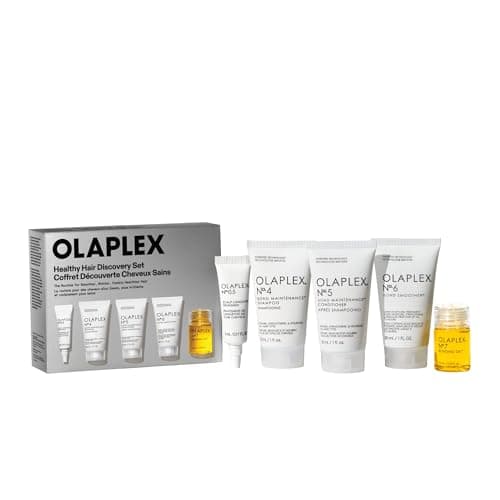Olaplex Healthy Hair Discovery Set
