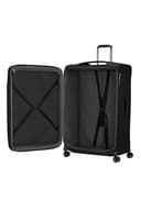 Samsonite Icona B -lite - Spinner XXL, valigia espandibile, 83 cm, 142/156,5 L, nero (Eco Black) - 5