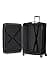 Samsonite Icona B -lite - Spinner XXL, valigia espandibile, 83 cm, 142/156,5 L, nero (Eco Black) - 5