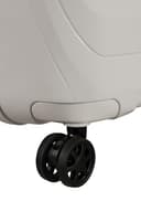 Samsonite Neo Flux - Spinner M, Expandable Suitcase, 68 cm, 86/96 L, Warm Neutral (Warm Neutral) - 8