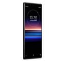 Sony Xperia 1 128 GB Smartphone (16, 5 cm (6, 5 pollici) OLED Display, Triple Camera, IP65/IP68, 6 GB RAM, Android 9) [Italia] Nero - 4