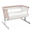 Chicco Next2Me Babybett, Beistellbett Für Cosleeping, Kinderbett Mit Matratze, 94 x 69 x 81 cm, 9 Kg, Beige - 9