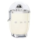 Smeg CJF11CREU Zitruspresse creme - 2