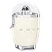 Smeg CJF11CREU Zitruspresse creme - 2