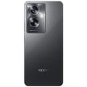 Oppo A79 5G (Mystery Black, 8GB RAM, 128GB Storage) | 5000 mAh Battery with 33W SUPERVOOC Charger | 50MP AI Rear Camera | 6.72" FHD+ 90Hz Display | with No Cost EMI/Additional Exchange Offers - 4
