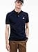Lacoste men's polo shirt, Blue (Navy), xl - 4