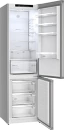 Bosch Freistehende Kühl-Gefrier-Kombination 203 x 60 cm, Serie 4, Total No Frost, VitaFresh XXL für länger frische Lebensmittel, Easy Access Shelf, Perfect Fit, Metall-Optik, KGN392LCG - 13