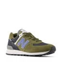 New Balance 574 Green - 10/44 - 2
