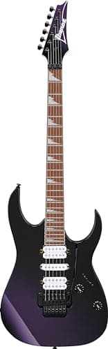 Ibanez Standard RG470DX-TMN Tokyo Midnight - Chitarra elettrica