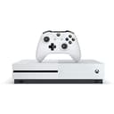 Xbox One - Xbox One S 1 TB Naked, Bianco - 3