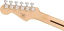 Squier by Fender Sonic Stratocaster Pacchetto Chitarra Elettrica, Nero, Tastiera in Acero, Gig Bag, Amplificatore Squier Frontman 10G 230V EU, Include Lezioni Virtuali Gratuite su Fender Play - 8