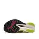 Puma Deviate Nitro Elite 2 Womens Running Shoes - Green UK 4 - 5