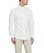 Polo Ralph Lauren Men's Slim-Fit Oxford Button Down Shirt, Rl White, M - 3