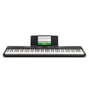 Alesis Keyboard E-Piano mit 88 Tasten, 480 Sounds, Lautsprechern, USB-MIDI, Tragetasche, Ständer, Kopfhörer, Pedal und Klavierlektionen für Anfänger - 9