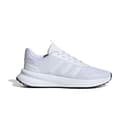 adidas Donna X_PLR Path Shoes, Cloud white/Cloud white/core black, 38 2/3 EU - 4