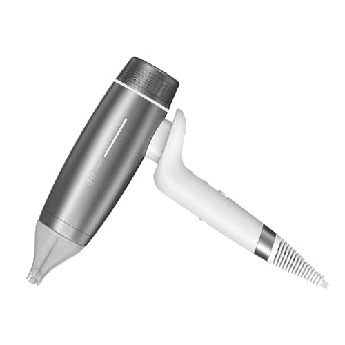 Ghd, Secador de pelo profesional ultrarrápido SPEED Blanco