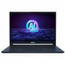 MSI Stealth 14 AI Studio A1VFG-032XES Laptop 14" 32GB RAM 1TB SSD Nvidia Geforce RTX 4060 - 1