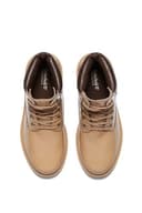 Timberland - Stivaletto Donna Waterproof Premium 6-inch - Numero 37 - 4