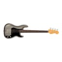 Fender American Professional II Precision Bass RW (Mercury) - Basso elettrico a 4 corde - 3