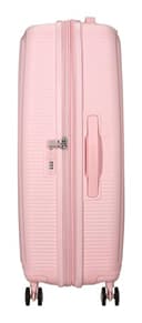 American Tourister Trolley soundbox exp spinner L 32G*003 pastel pink - 3