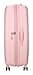 American Tourister Soundbox Spinner 77/28 TSA EXP Trolley Pastel Pink, pink, Modern - 3
