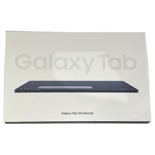 Samsung X926 Galaxy Tab S10 Ultra 512GB/12GB RAM 5G Moonstone Grey
