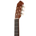 Yamaha C40 Guitarra Clásica – Guitarra de Madera 4/4 (65 cm, Escala 25 9/16”), 6 Cuerdas de Nylon, para Principiantes, Natural - 7
