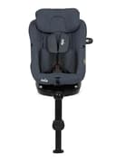 Joie i-Pivot™ 360 seggiolino auto R129 i-Size, ISOFIX, rotazione a 360°, testato ADAC – dalla nascita ai 4 anni (40–105 cm), Dark Slate - 6
