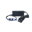 vhbw Netzteil kompatibel mit Ambrogio 4.0 Elite, 4.36 Elite, L60, L30, 4.0 Basic, L35, L250 Mähroboter - 200 cm - 4