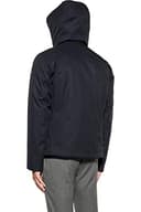 COLMAR 1287 Men's Down Jacket, Navy Blue/Navy Blue, Size 50 - 3