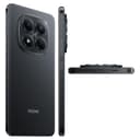 XIAOMI Smartphone Redmi Note 15 Pro NFC, 12 + 512 GB, Colore Nero, IP65, Display AMOLED, Android 15, Processore Mediatek Helio G200 Ultra, Fotocamera da 200 MP, 6,77 pollici, 45 W, senza caricatore - 3