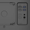 27IN IPS 4K UHD 16:9 [3840X2160 - 1000:1 USB-C [90W PD] SPEAKERS - 8