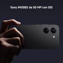 POCO X8 Pro, Smartphone 12+512GB, Dimensity 8500-Ultra, Batteria 6500mAh (typ), Display AMOLED ultra luminoso, Fotocamera 50MP con OIS, Bianco, Garanzia 2 anni+1 anno extra, Caricatore non incluso - 12