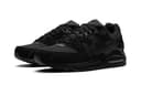 Nike AIR MAX Command Men's Trainers Sneakers Shoes - Black/Black UK9 (EU44) - 2