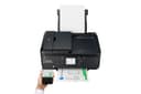 Canon PIXMA TR7650 Multifunktionsdrucker DIN A4 - Farbtintenstrahldrucker schwarz 4 in 1 (Scanner, Kopierer, kabelloser Drucker, Fax, Cloud Link, ADF, WLAN, LCD, 4800 x 1200 DPI, AirPrint & Mopria) - 4