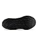 New Balance Men's Fresh Foam 520 V9 Running Shoe, Black/Black/Phantom, 11 X-Wide - 4
