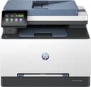 HP Color LaserJet Pro MFP 3302fdng - Stampante multifunzione - Colore - Laser - Legale (216 x 356 mm) - 1