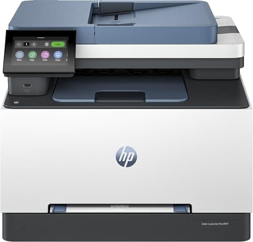 HP Color LaserJet Pro MFP 3302fdng - Stampante multifunzione - Colore - Laser - Legale (216 x 356 mm)