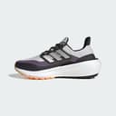 adidas Ultraboost Light Cold.rdy, Scarpe da Ginnastica Donna, Dash Grey Silver Metallic Shadow Violet, 38 2/3 EU - 8